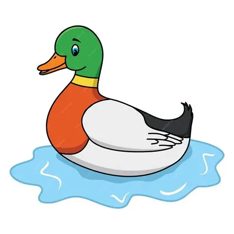 Duck Inn Logo