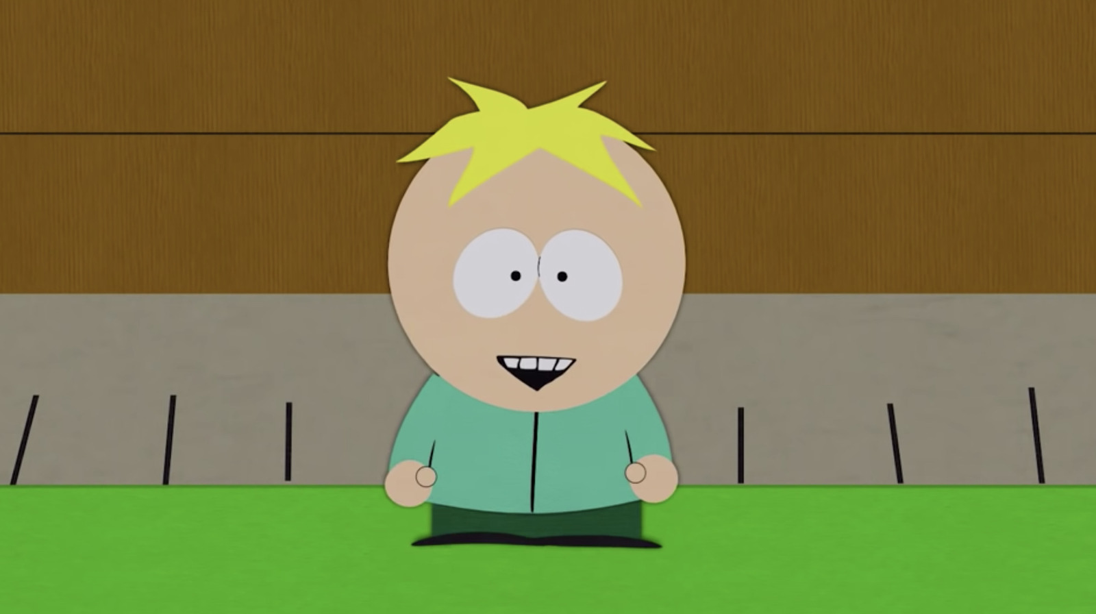 Butters Stotch