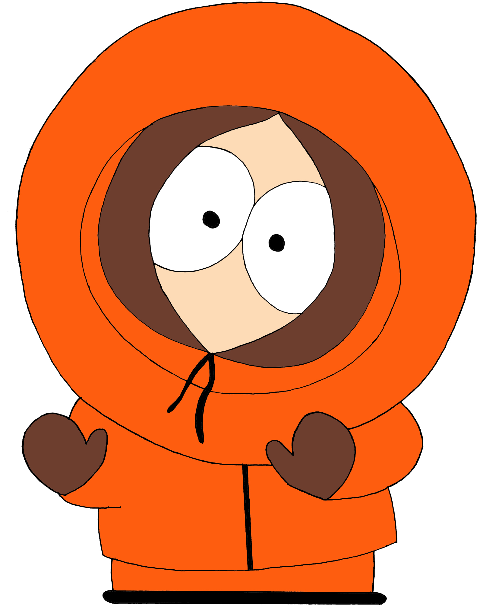 Kenny McCormick