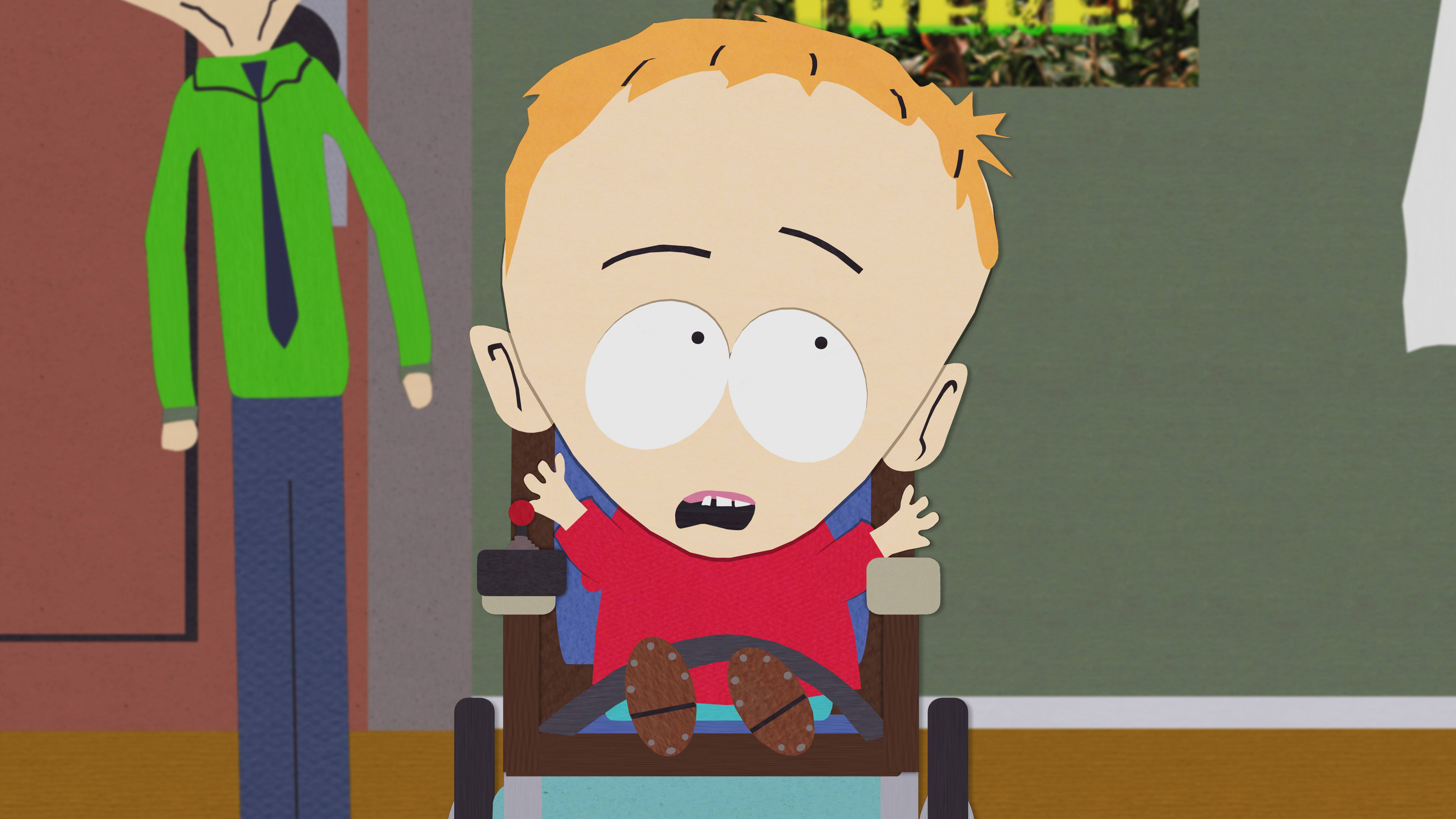 Timmy